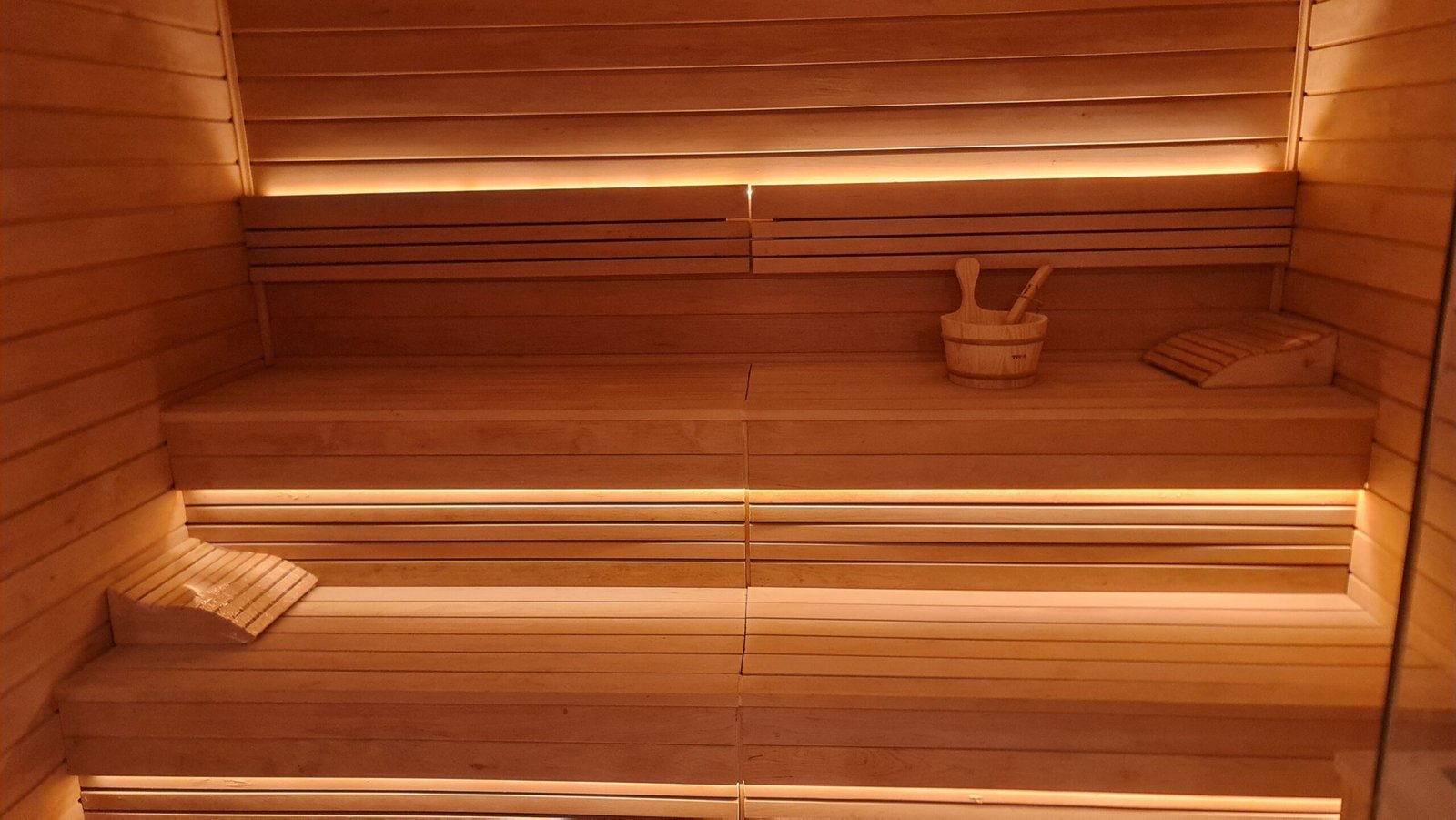 steam-room-four-season-ksar-al-bhar